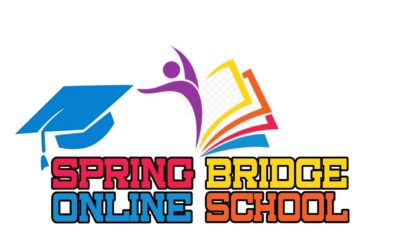 Spring Bridge Online Education Program
