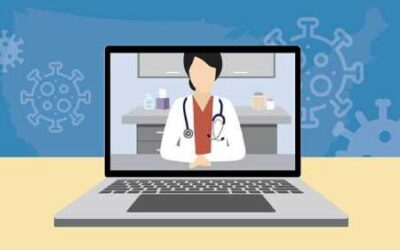 NMF၏Telehealth အစီအစဉ်မှနိုဝင်ဘာလအတွင်း ကူညီမှုများ