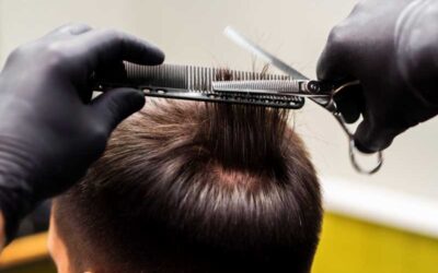 အမျိုးသားဆံပင်ညှပ်သင်တန်း အပါတ်စဉ်-၄ အတွက် သင်တန်းသားများ ခေါ်ယူခြင်း