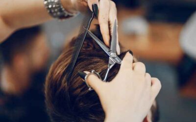 ဆံပင်ညှပ်သင်တန်းး အပါတ်စဉ်-၃ အတွက် သင်တန်းသားများ ခေါ်ယူခြင်း