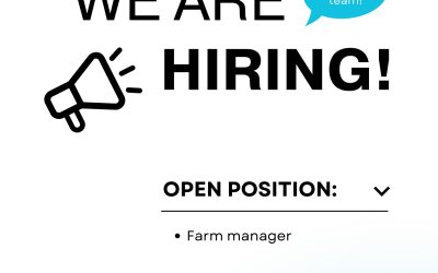 𝐍𝐞𝐰 𝐌𝐲𝐚𝐧𝐦𝐚𝐫 𝐅𝐨𝐮𝐧𝐝𝐚𝐭𝐢𝐨𝐧 မှ 𝐅𝐚𝐫𝐦 𝐌𝐚𝐧𝐚𝐠𝐞𝐫 ရာထူးအတွက် အလုပ်ခေါ်ယူခြင်း