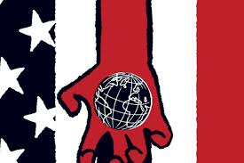 The Predatory Hegemon – Part 3